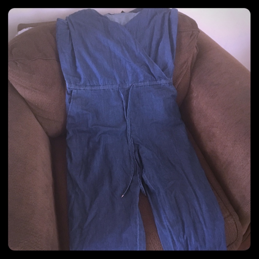 Jean Romper